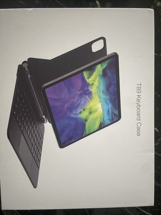 Keyboard ipad T89