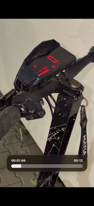 Vand kukirin g4 sau schimb