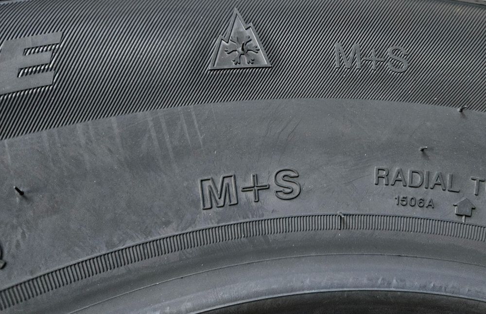 215/70 R16, 100Q, SUNNY NW312, Anvelope de iarna M+S