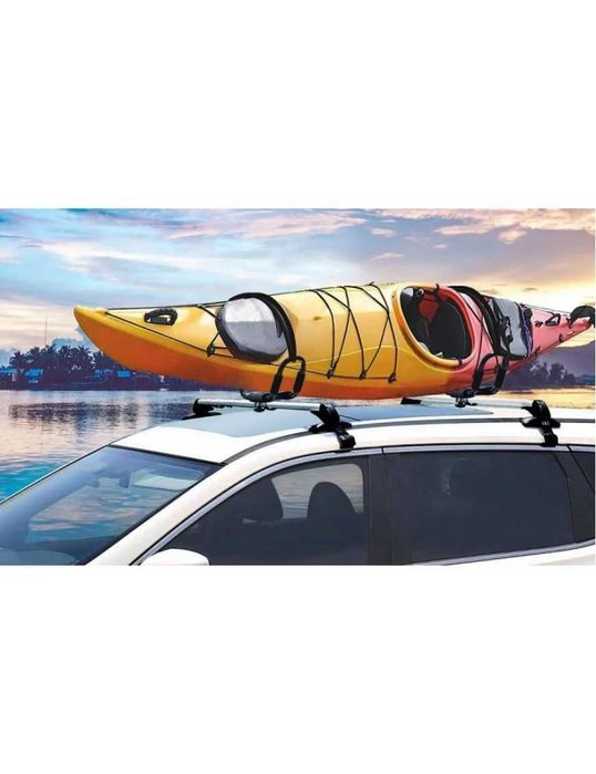 Сгъваем багажник за каяк - J-BAR LUX