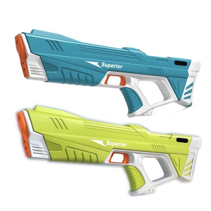 Игровой автомат Water gun