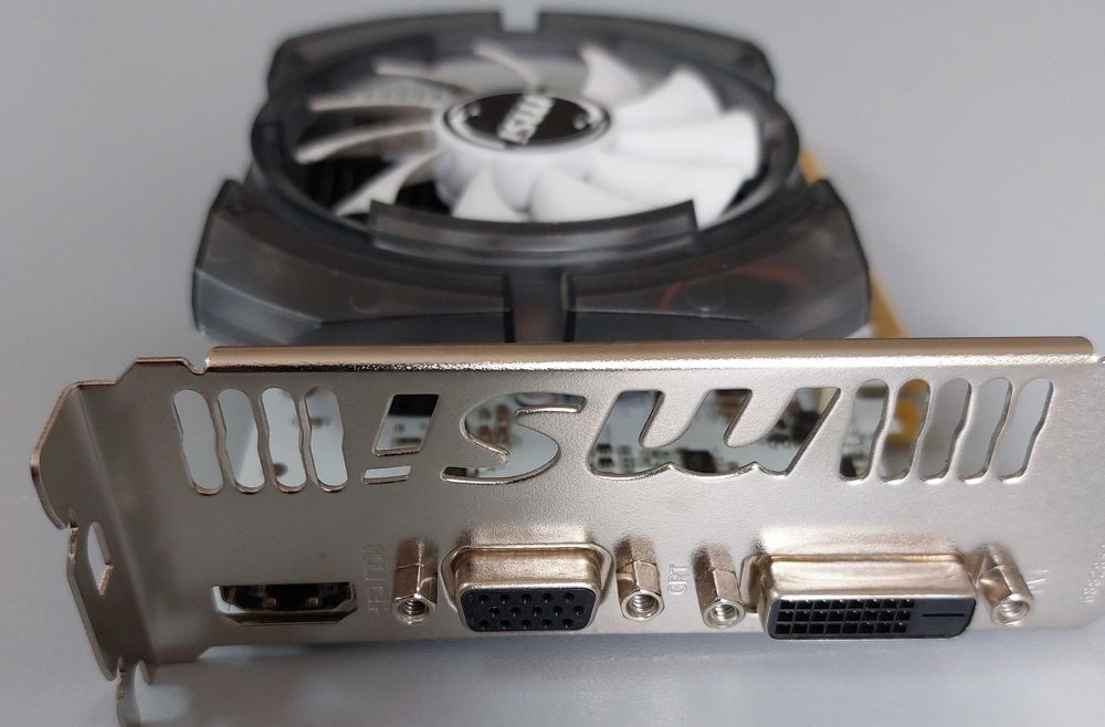 Nvidia GeForce GT 730 / GT 630 Otopeni • OLX.ro