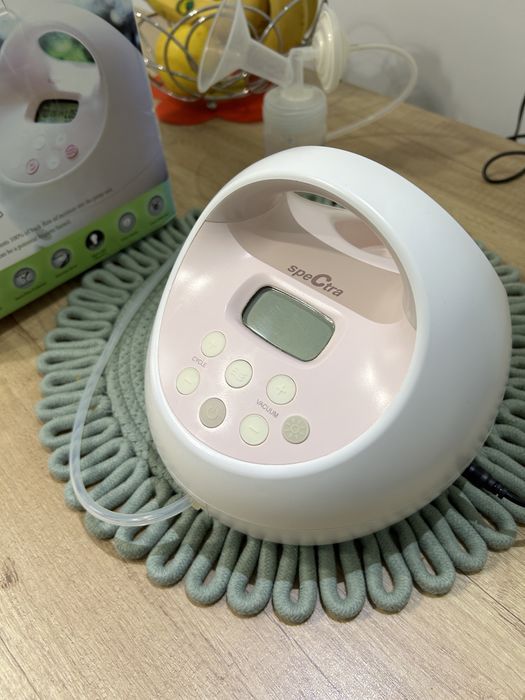 Vand pompa san SPECTRA S2