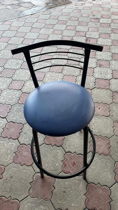 Барное стульчики