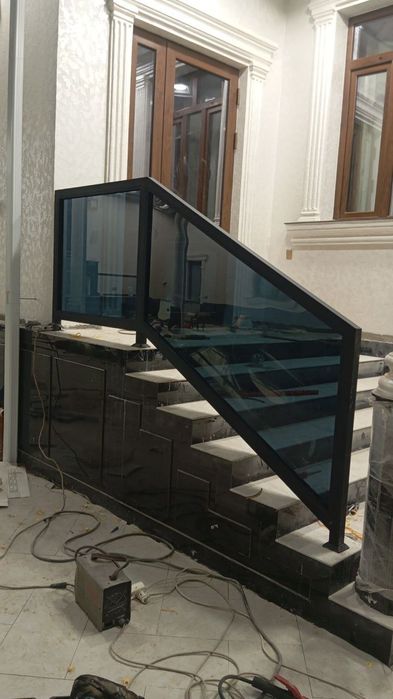 Naves darvoza rshotka perela yasab urnatib beramiz