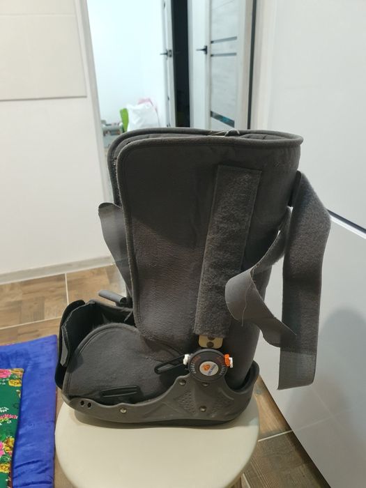 Ортез голеностопный