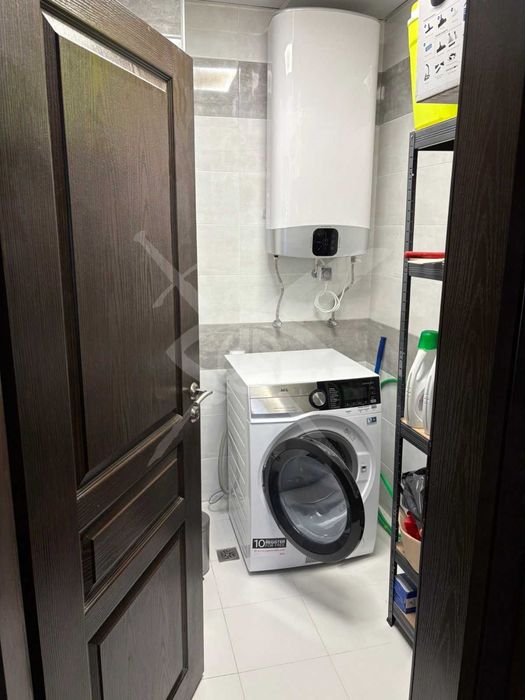 Тристаен апартамент Тракия 97407