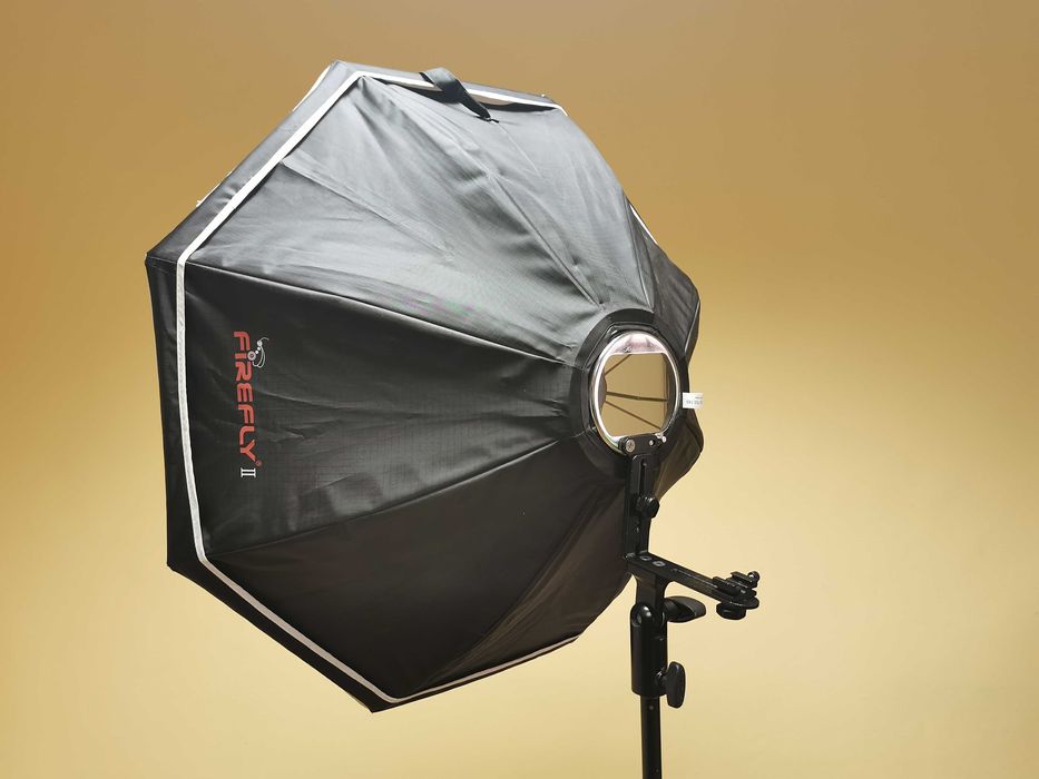 Aurora FireFly II 65см бюти диш и софтбокс в едно