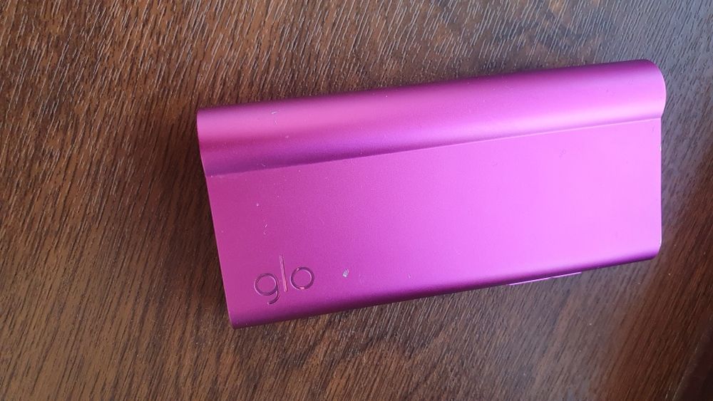 Glo Hyper X2 Air, stare excelenta