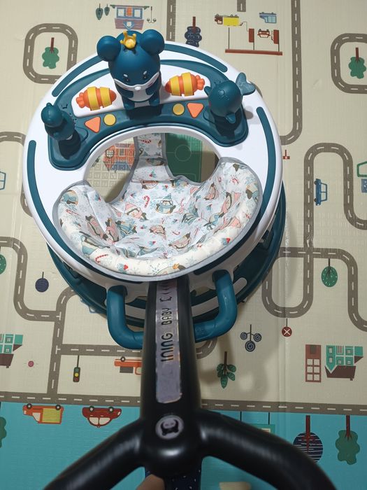 Продам детские ходунки