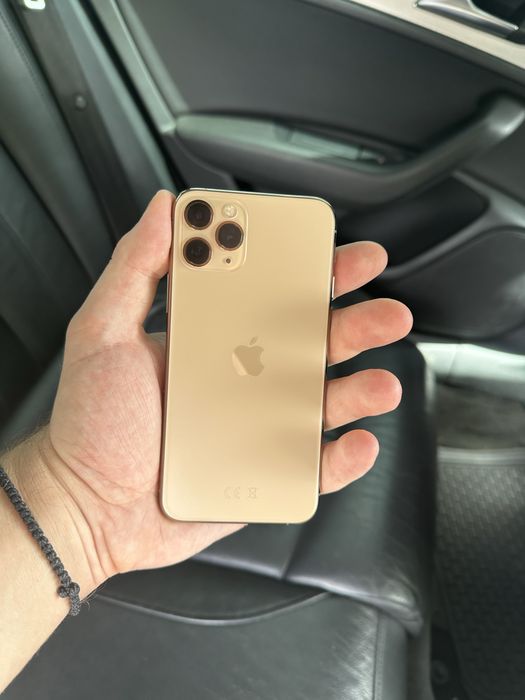 iPhone 11 Pro 256GB impecabil