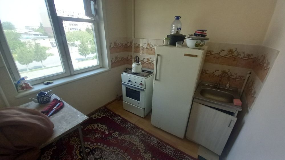 1 хона 2чи кават сквозной До Канал