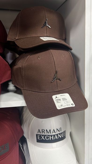 Кепка Jordan, Nike, Джордан