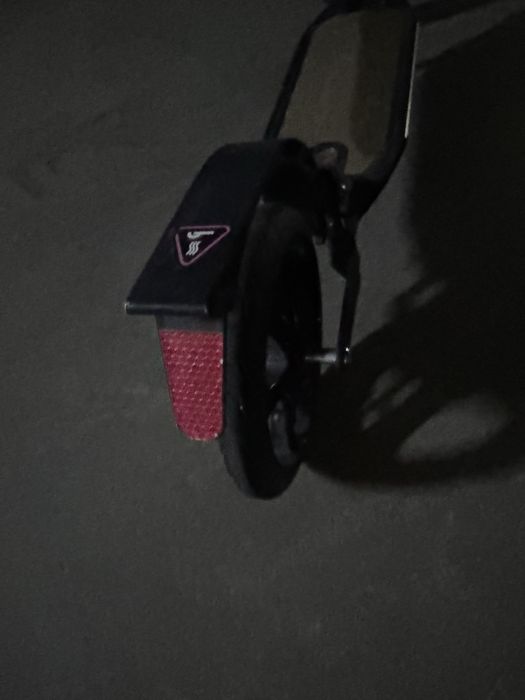 Самокат подростковый