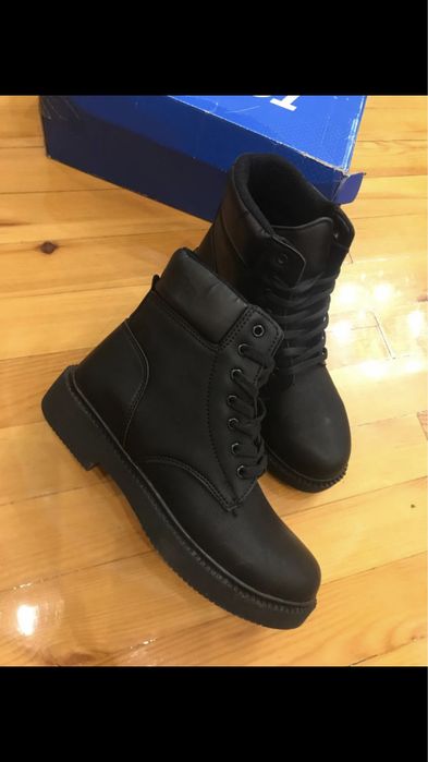 Ботинки скидках