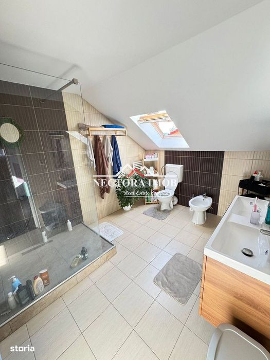 NECTORA IMOB Exclusivitate-Casa P+M,Str. Apateului,187 mp+450 mp teren