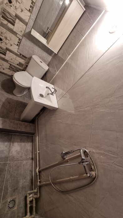 Сдаётся 2-комнатная времянка