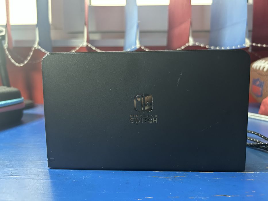 Конзола nintendo swich