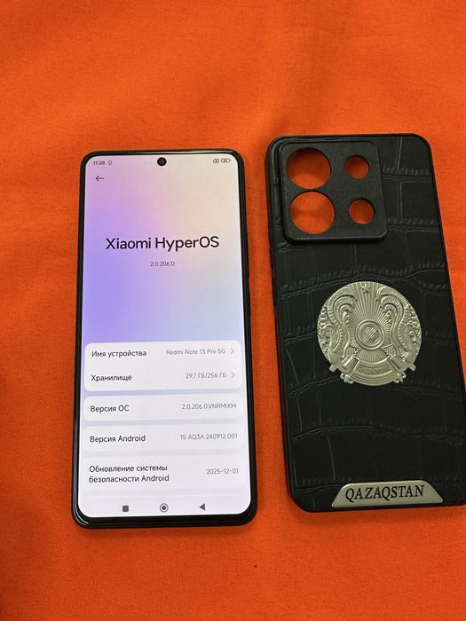 Redmi Note 13 Pro 5G 256GB