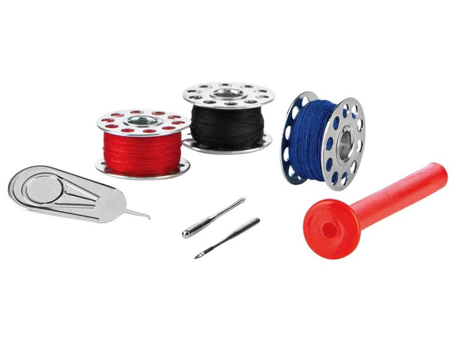 Mini mașină de cusut EASYmaxx, noua, sigilata, realizata in Germania