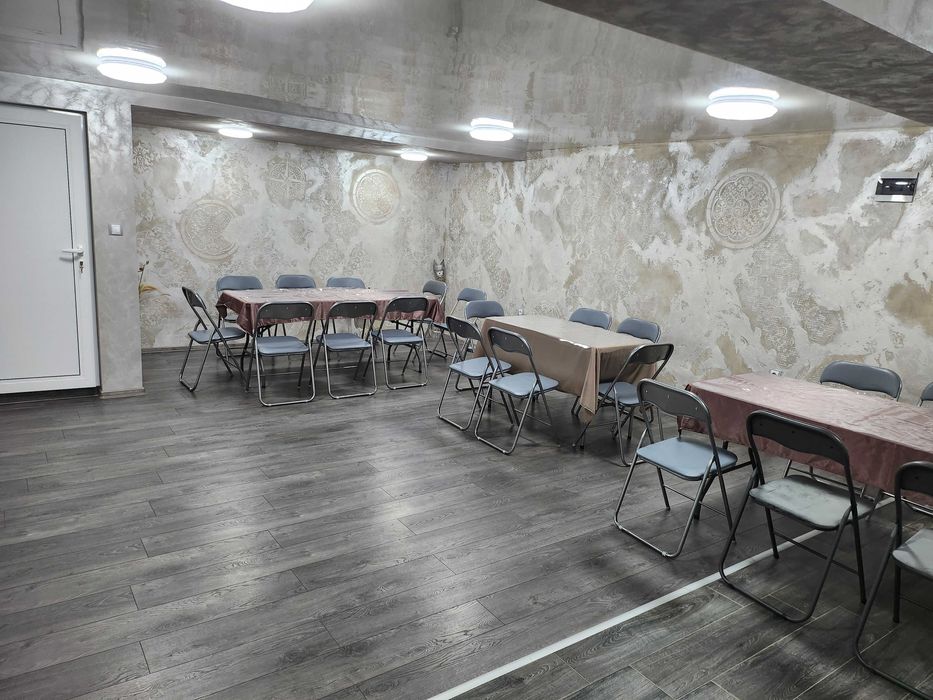 Зала под наем за семинари, йога, пилатес, събития, гр. ПЛОВДИВ