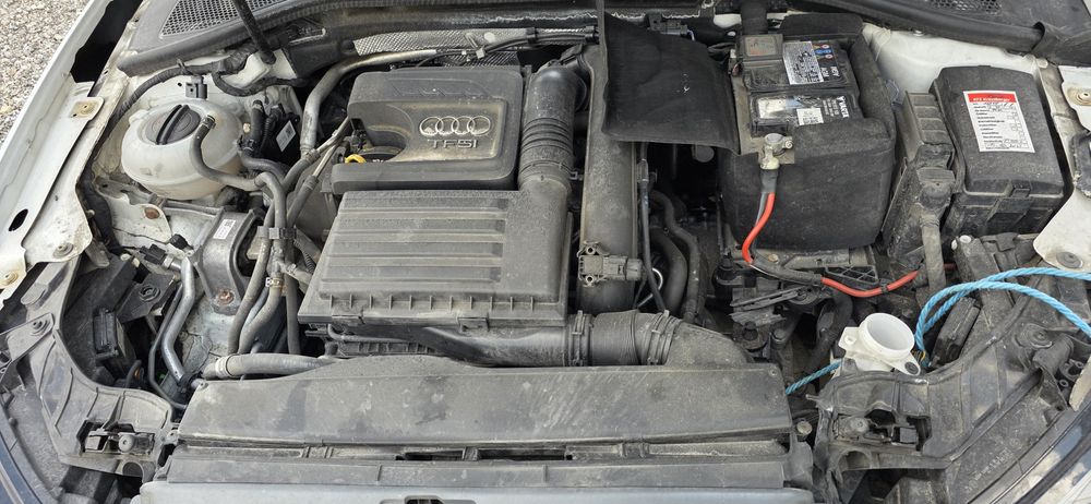 AUDI A3 2015 — imagine 5