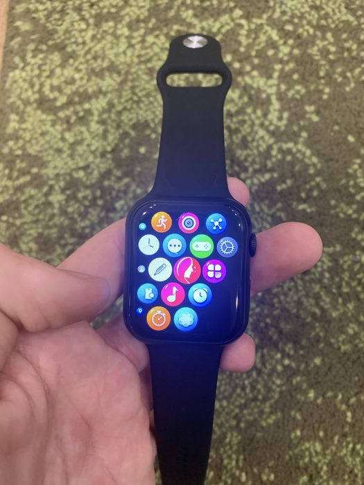 Смарт часы LK8 Pro