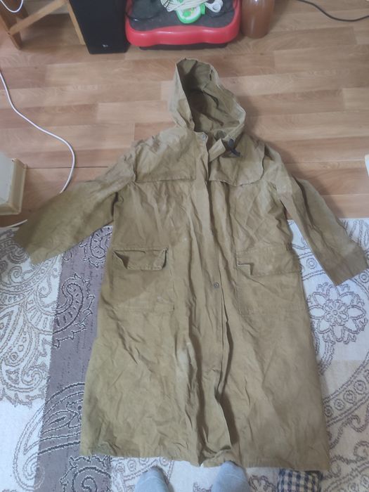 Продам плащ для туризма