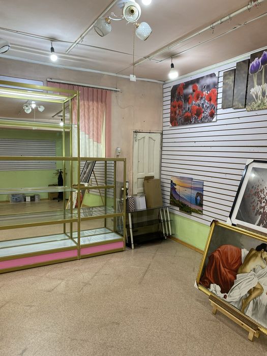 Сдам в аренду магазин «Сюрприз»