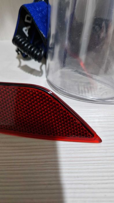 ochi de pisica catadioptru, pentru golf 6