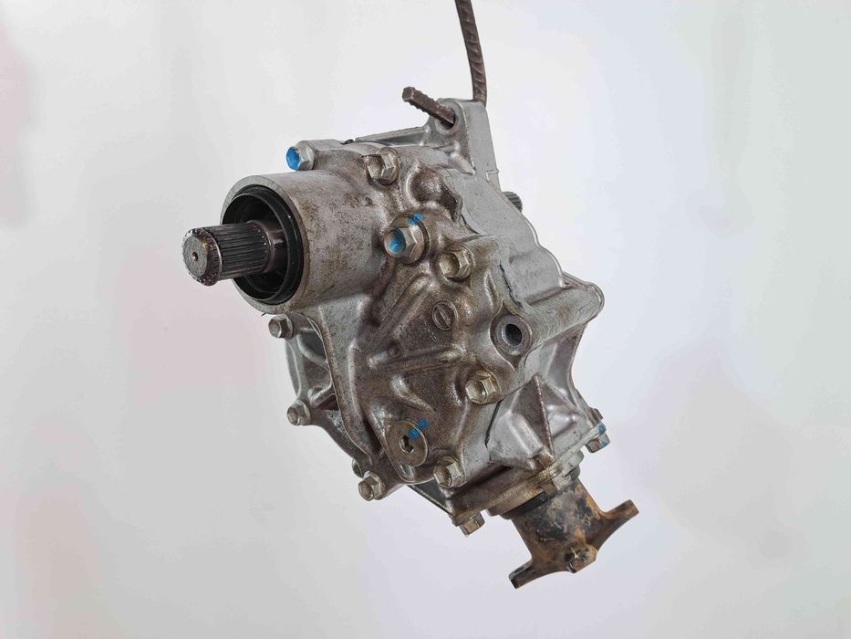 Grup diferential fata SUZUKI Swift 3 M-Hybrid [Fabr 2016-2024] 2011124