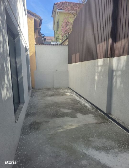 Apartament modern 3 camere - Nicolae Iorga
