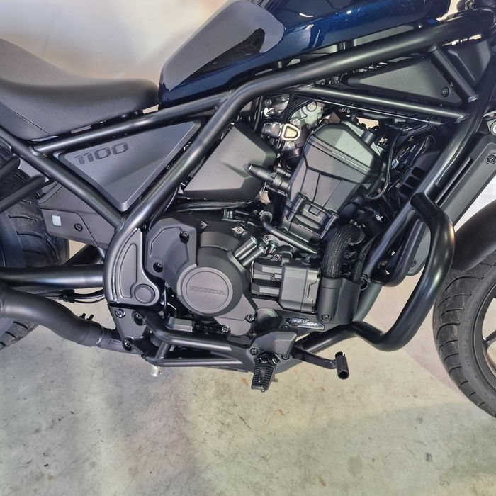 Motocicleta Honda Rebel 1100 DCT ABS | H000933 | motomus.ro