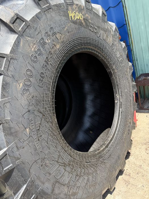 800/65r32 alliance conbina