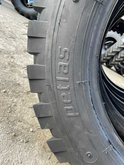 PETLAS Anvelope noi de directie la tractor fata U650 UTB 6.50-20