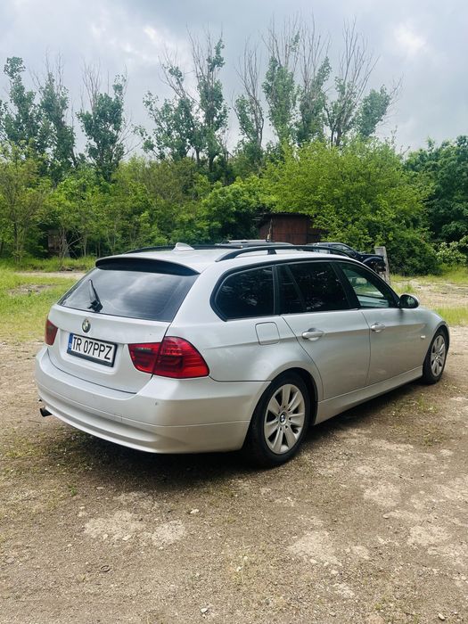 BMW 3 Series 2006 — imagine 4