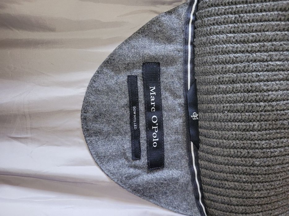 Giacca puf 44 Marc o'Polo