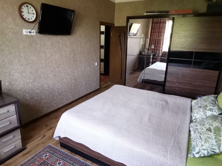 СРОЧНО продается своя 4/4/4 учтепа