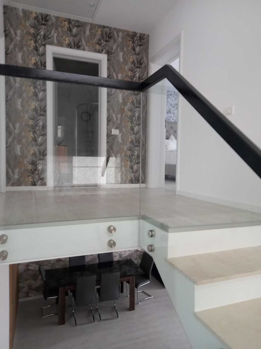 PROPRIETAR-Vand casa SUPERBA in DOMNESTI, ILFOV -  disponibila imediat