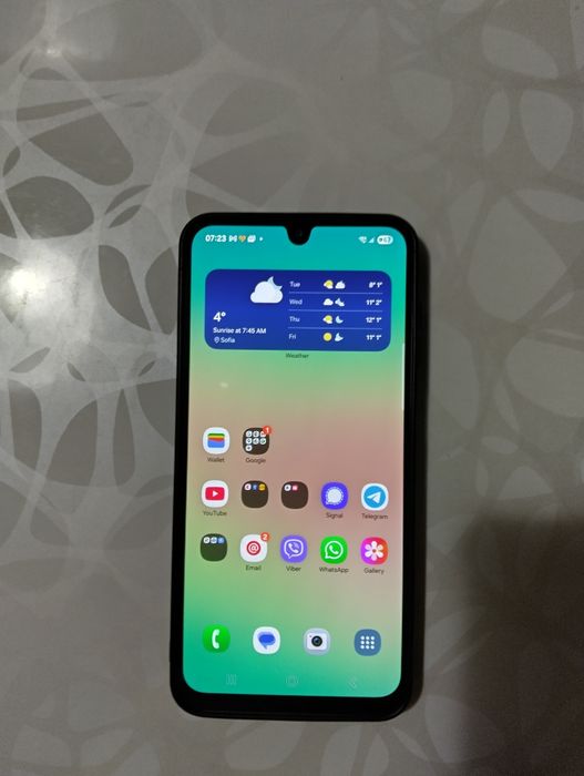 Samsung Galaxy A26 5G