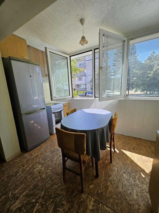 Продава се Едностаен апартамент в Русе, Чародейка - Юг - 40 кв.м за 1450 €/кв.м - Снимка #7