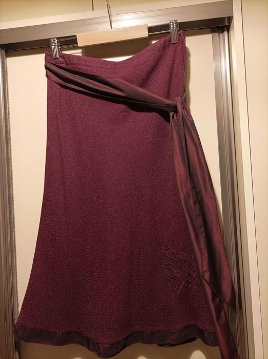 Fusta Art of House, visinie, mar.L (40-42)