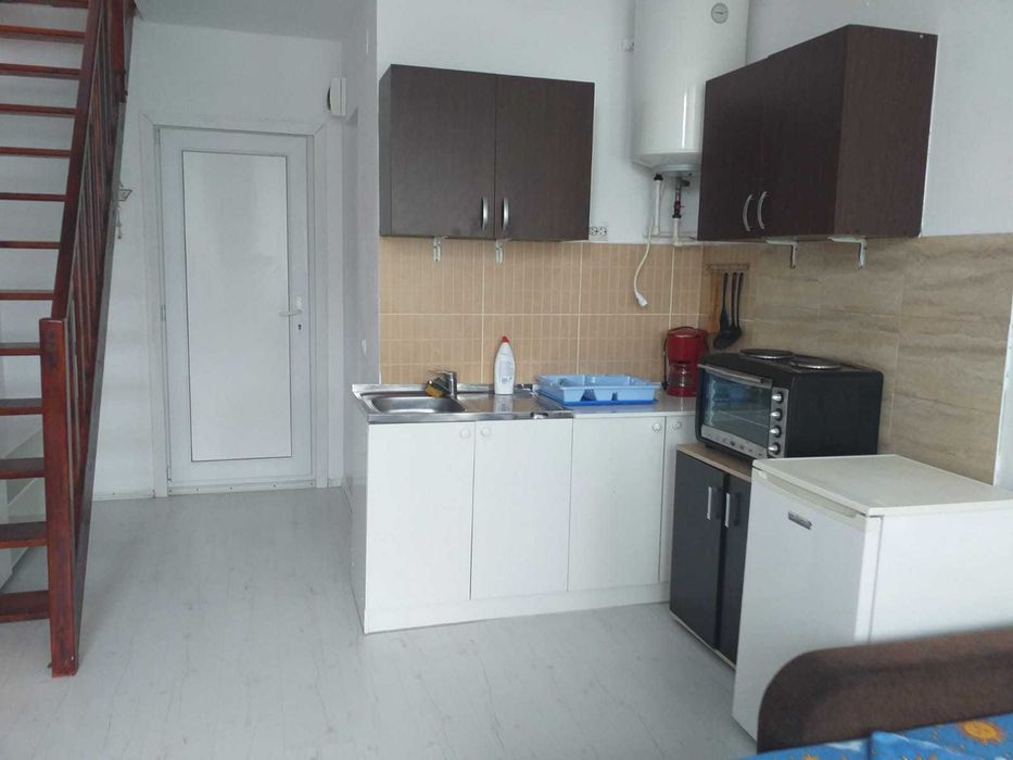 Super Oferta Proprietar închiriez garsonieră Costinești