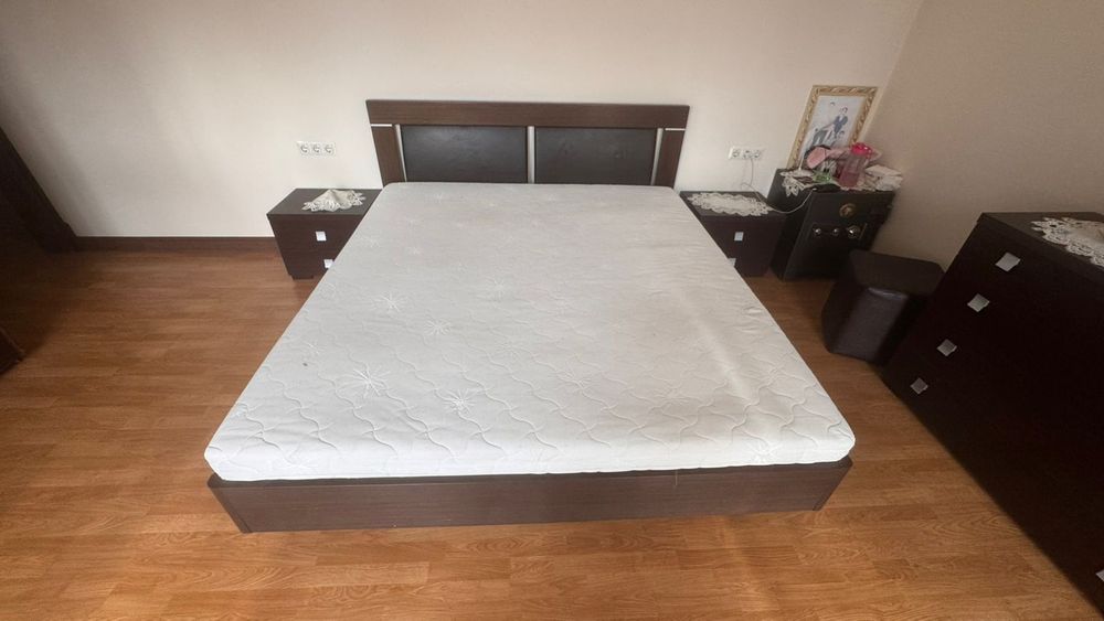 Продам ортопедический матрас