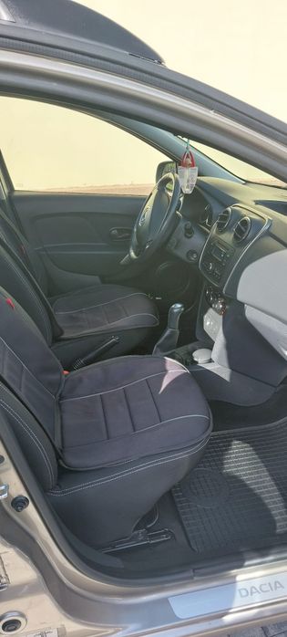 DACIA Logan MCV 2014 — imagine 5