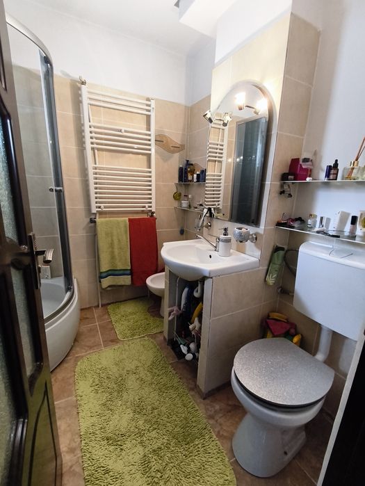 Apartament 4camere