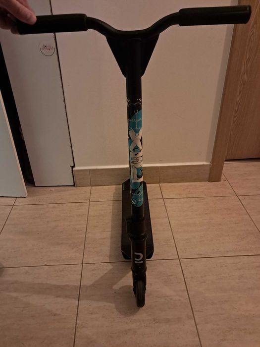 Trotineta Free Style 5-8 ani