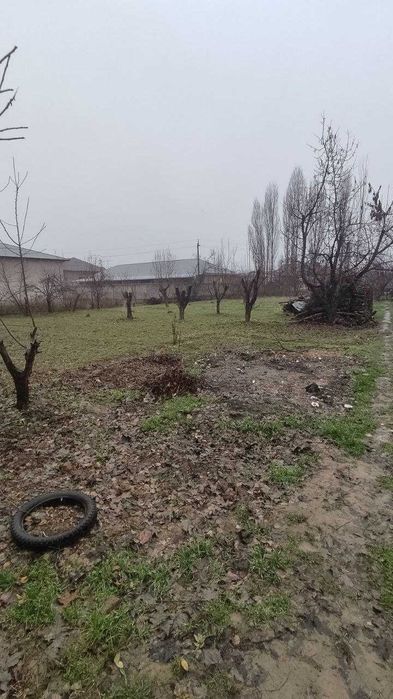 Продается земельный участок 10с, Янгибозор. Истиклол