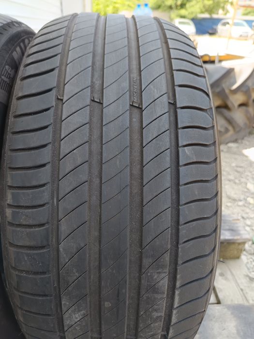 225 50 R 17 MICHELIN Дот 3419