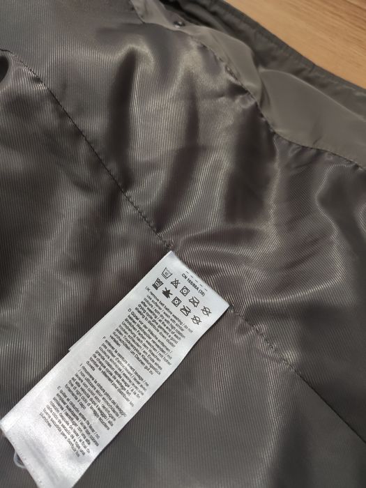 Geaca damă Espirit cu puf mărimea 38 (M)